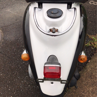 タイヤ等新品交換済み！セル1発始動！YAMAHA VINO