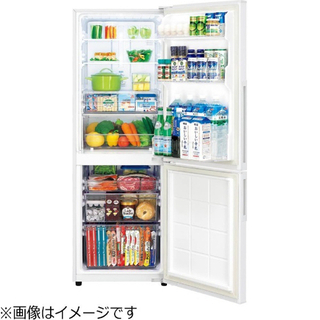 SHARP シャープ 冷蔵庫 2016年製