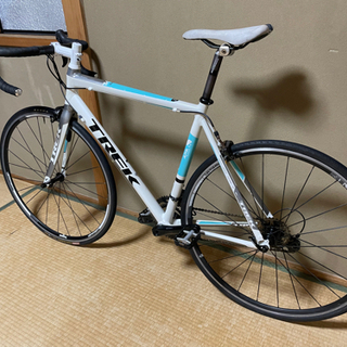 2012 TREK TWO SERIES  ALPHA 200 54
