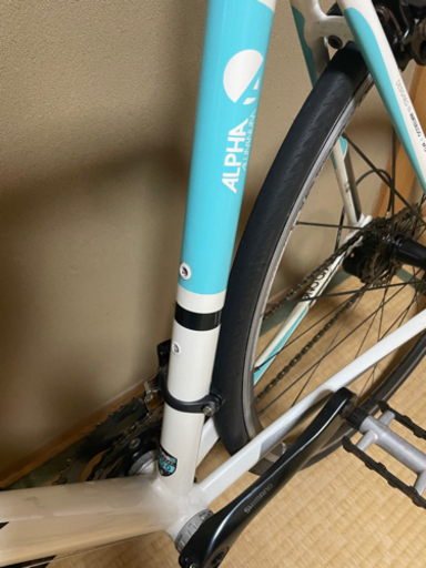 2012 TREK TWO SERIES ALPHA 200 54