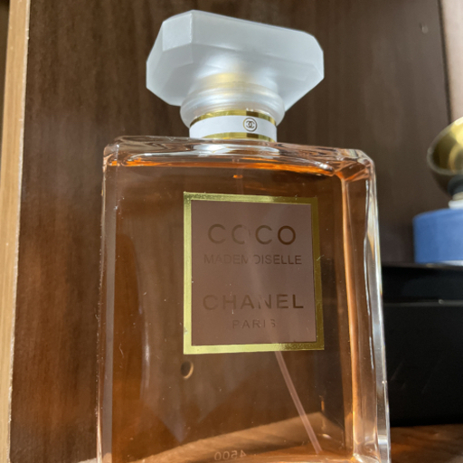 CHANEL ココマドモアゼル 100ml
