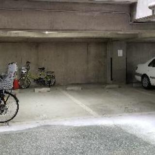 春日野道　筒井町三丁目　屋根付き　月極め　駐車場 - 神戸市