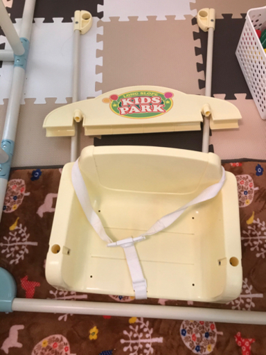 キッズパーク のジャングルジム