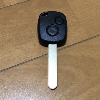 旧型ホンダキーレス2ボタン(Vタイプ）