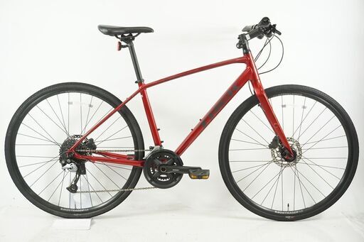 TREK 「トレック」 FX3 DISC 2020年モデル クロスバイク