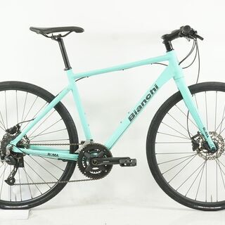 BIANCHI 「ビアンキ」 ROMA2 2020年モデル クロ...