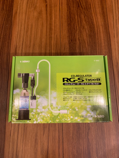 co2拡散器
