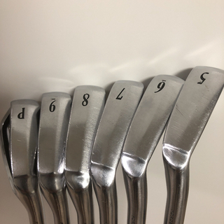 スリクソン　Z545 アイアンセット