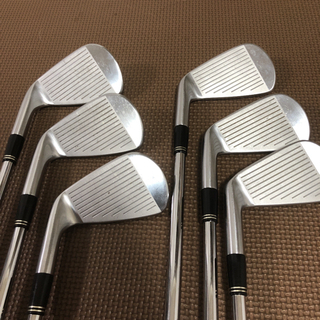 スリクソン　Z545 アイアンセット