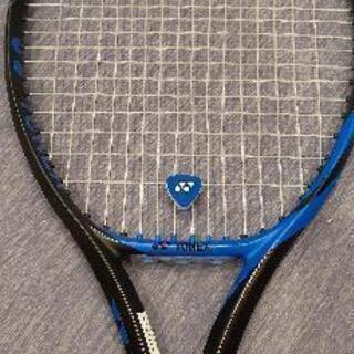 【ネット決済】【中古】テニスラケット(YONEX EZONE 100)