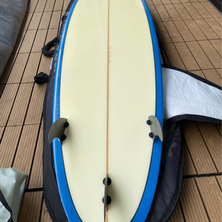 LOFT（ロフト） 中古 ファンボード 7.0