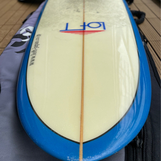 LOFT（ロフト） 中古　ファンボード 7.0 LOFT（ロフト） 中古 ファンボード 7.0