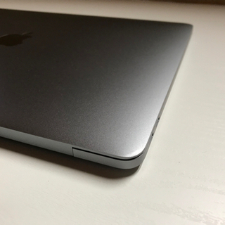 MacBook Pro 2017/ i5 /メモリー16GB/SSD500GB