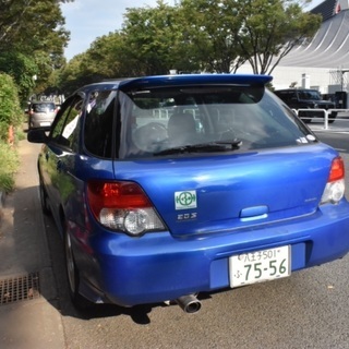 インプレッサ(現金手渡しのみ)