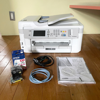 EPSON インクジェットプリンター PX-5081F