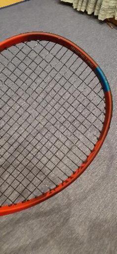 【中古】テニスラケット YONEX vcore 98 2021年モデル