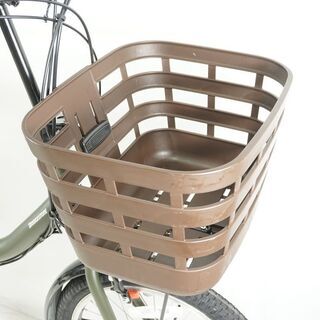 BRIDGESTONE 「ブリジストン」 アシスタC STD 2020年モデル 電動アシスト自転車