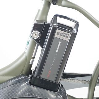 BRIDGESTONE 「ブリジストン」 アシスタC STD 2020年モデル 電動アシスト自転車