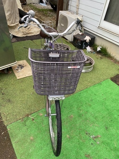 レンタルOKイセキ14馬力小型耕運機TU1400動作品家庭農園もプロ農家も