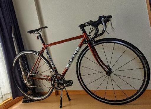 値引き相談乗ります。ロードバイク　MASI SpecialeRoad