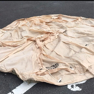 ニュートラルアウトドア（ NEUTRAL OUTDOOR ） GEテント3.0m