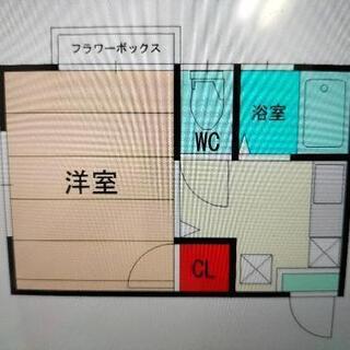 【ご成約】ありがとうございます。【セカンドハウス　事務所、倉庫可、敷金なし、礼金なし】ＤＩＹ可😸　1F、ペット可猫😺犬🐶、洋室リフォーム済み、ＤＩＹ可、事務所利用可、エアコン付き、照明器具、梅林駅、福大前駅徒歩圏内😸 - 福岡市