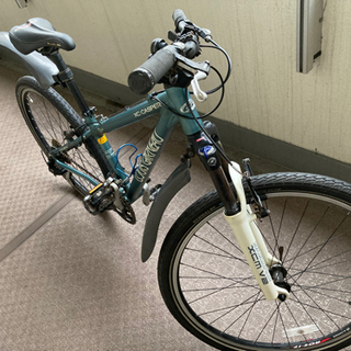 MURA様限定　ルイガノ キャスパープロ 26インチ 引取限定 CASPER PRO / キャスパー プロ / LOUIS GARNEAU / ルイガノ製品紹介