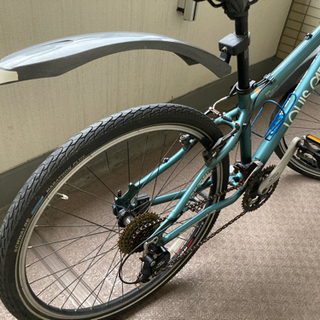 自転車 ルイガノ 26インチ クロスバイク | w2-worldbuffet.co.uk