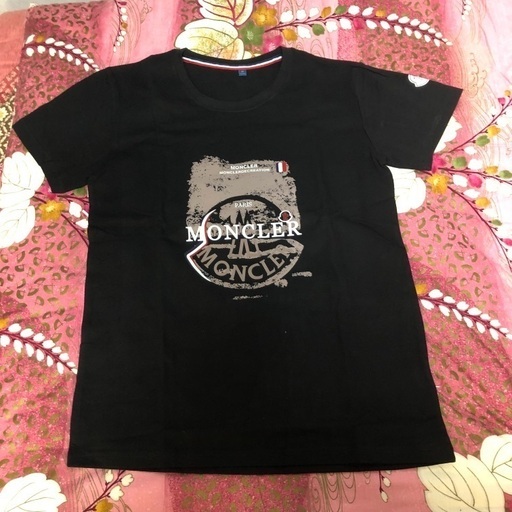 Tシャツ3枚セット　　モンクレ