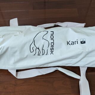 Nordisk ノルディスク Kari12 カーリ12