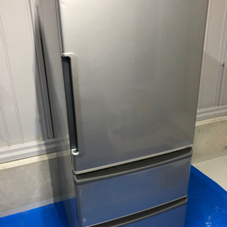 【ネット決済】AQUA ノンフロン冷凍冷蔵庫