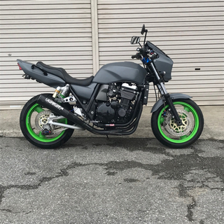 ✨ZRX 1100✨近隣であれば配送致します‼️