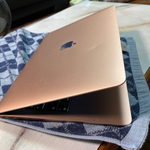 MacBook Air (Retina,13-inch,2019)ピンクゴールド | www 