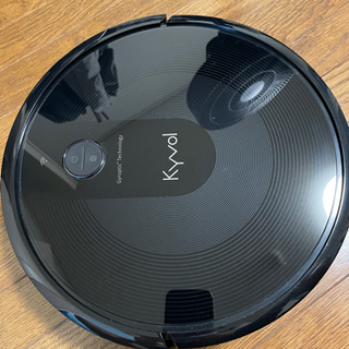 Kyvol E30 ロボット掃除機 | camilafortes.com.br