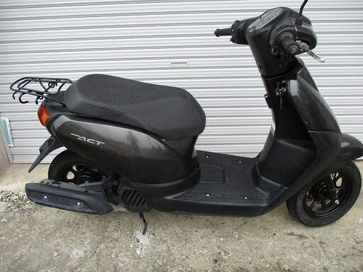 タクト　TACT　AF79　４サイクル