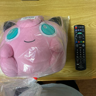 ポケモン　ぬいぐるみ　プリン