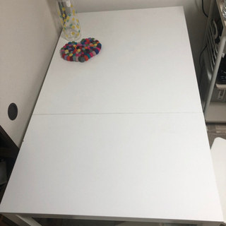【ネット決済】IKEAダイニングテーブル4人まで