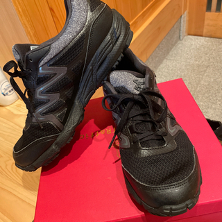 MIZUNO 運動靴 26.5