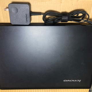 Lenovo レノボノートパソコン★ideapad 100-15IBD