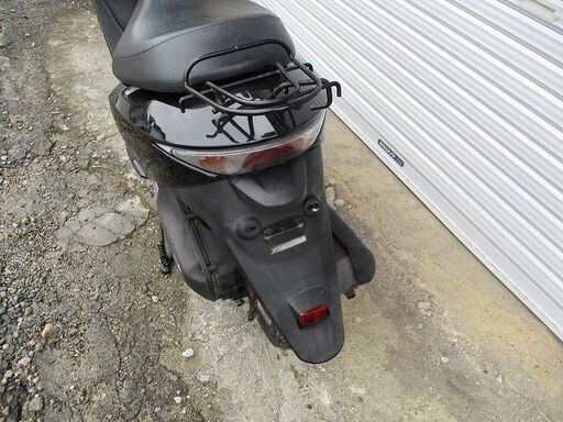 ディオ DIO AF62 4サイクル