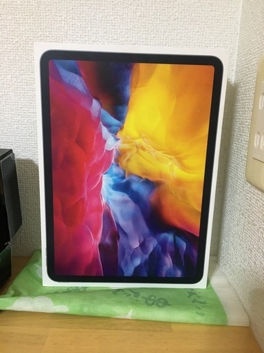 5000円値引き中2020年式iPad PRO11インチ✨256GB綺麗✨