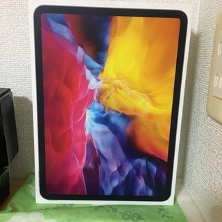5000円値引き中?2020年式?iPad PRO?11インチ✨256GB綺麗✨