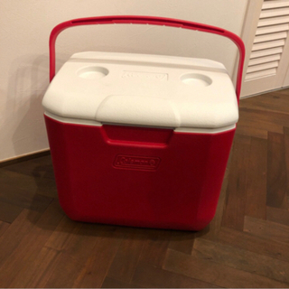 Coleman(コールマン)  クーラーボックス 30QT 28...