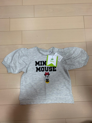 ディズニーｔｼｬﾂ 新品タグ付き りな 赤嶺の子供用品の中古あげます 譲ります ジモティーで不用品の処分