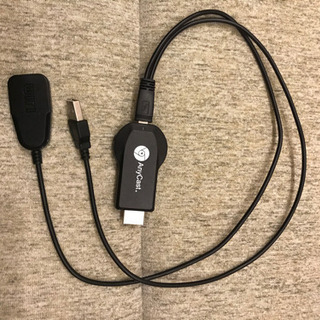 中古anycastが無料 格安で買える ジモティー