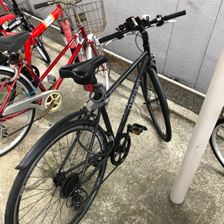 【ネット決済】ロードバイク　自転車