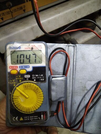 決まりました 新ダイワ EGW150M 溶接 発電機 【公式通販】