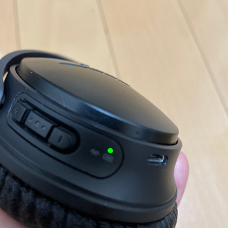 BOSE QUIET COMFORT35(クッション以外美品)