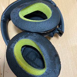 BOSE QUIET COMFORT35(クッション以外美品)