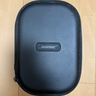 BOSE QUIET COMFORT35(クッション以外美品)